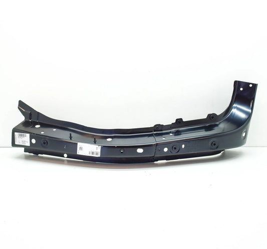 NEW VOLKSWAGEN TOUAREG CR7 LEFT UPPER CONNECTING PLATE 4M0805157G ORIGINAL