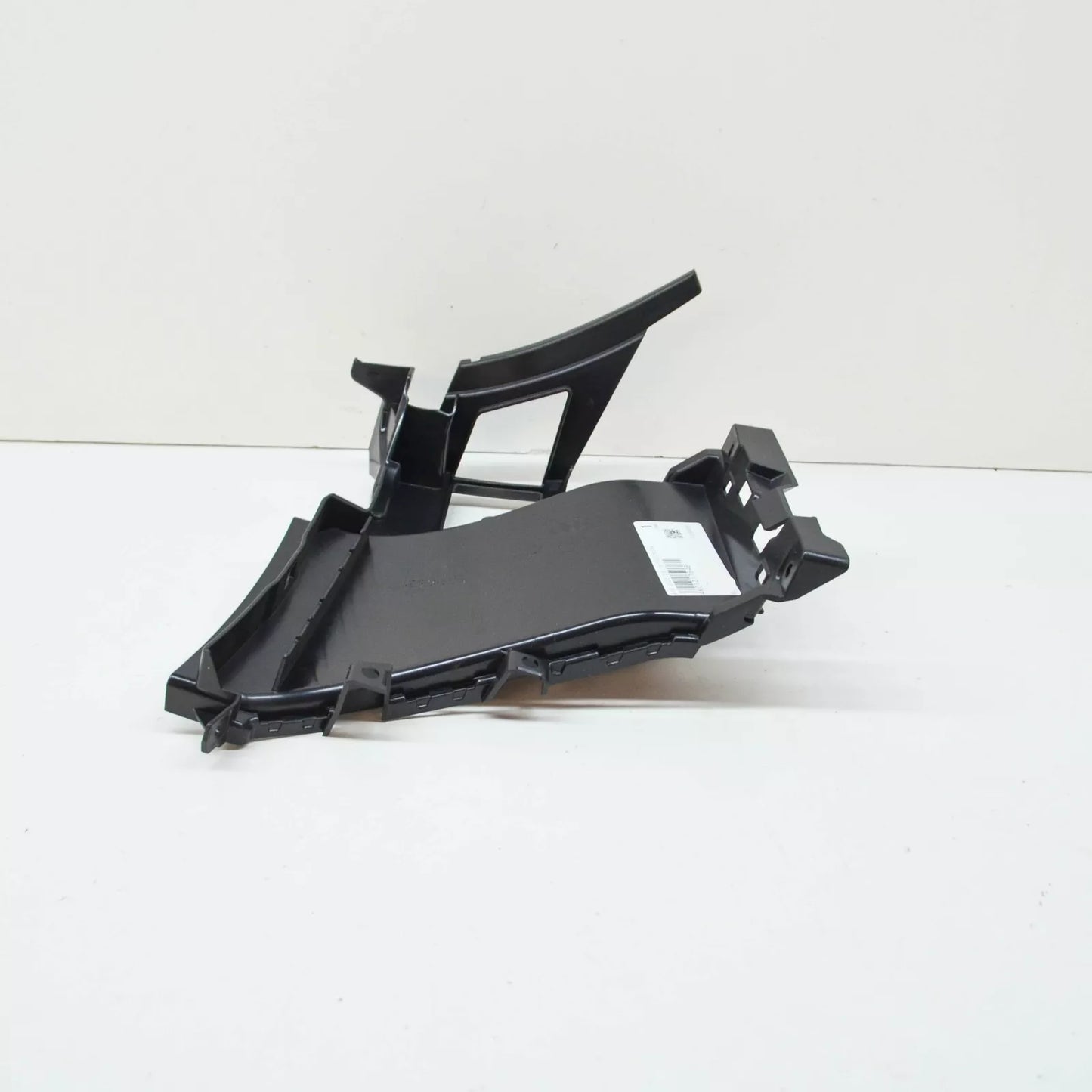 NEW AUDI A6 C8 FRONT BUMPER COVER RIGHT AIR GUIDE 4K0121764B ORIGINAL