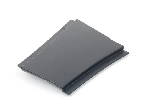 NEW MERCEDES-BENZ CLS C219 FRONT RIGHT DOOR TRIM MOLDING A21972706289051