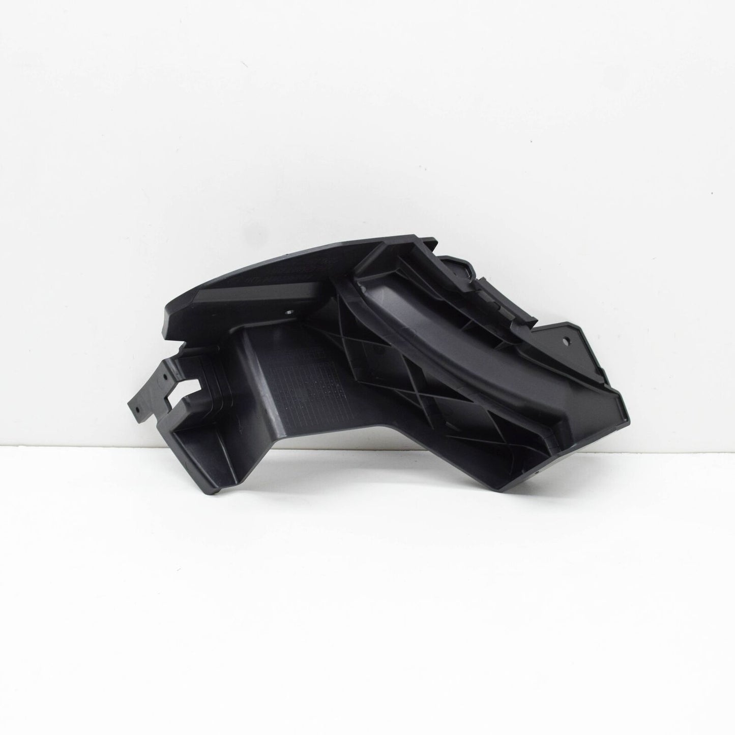 NEW MERCEDES-BENZ GLE C292 FRONT BUMPER LEFT CARRIER COVER A2928850024 ORIGINAL