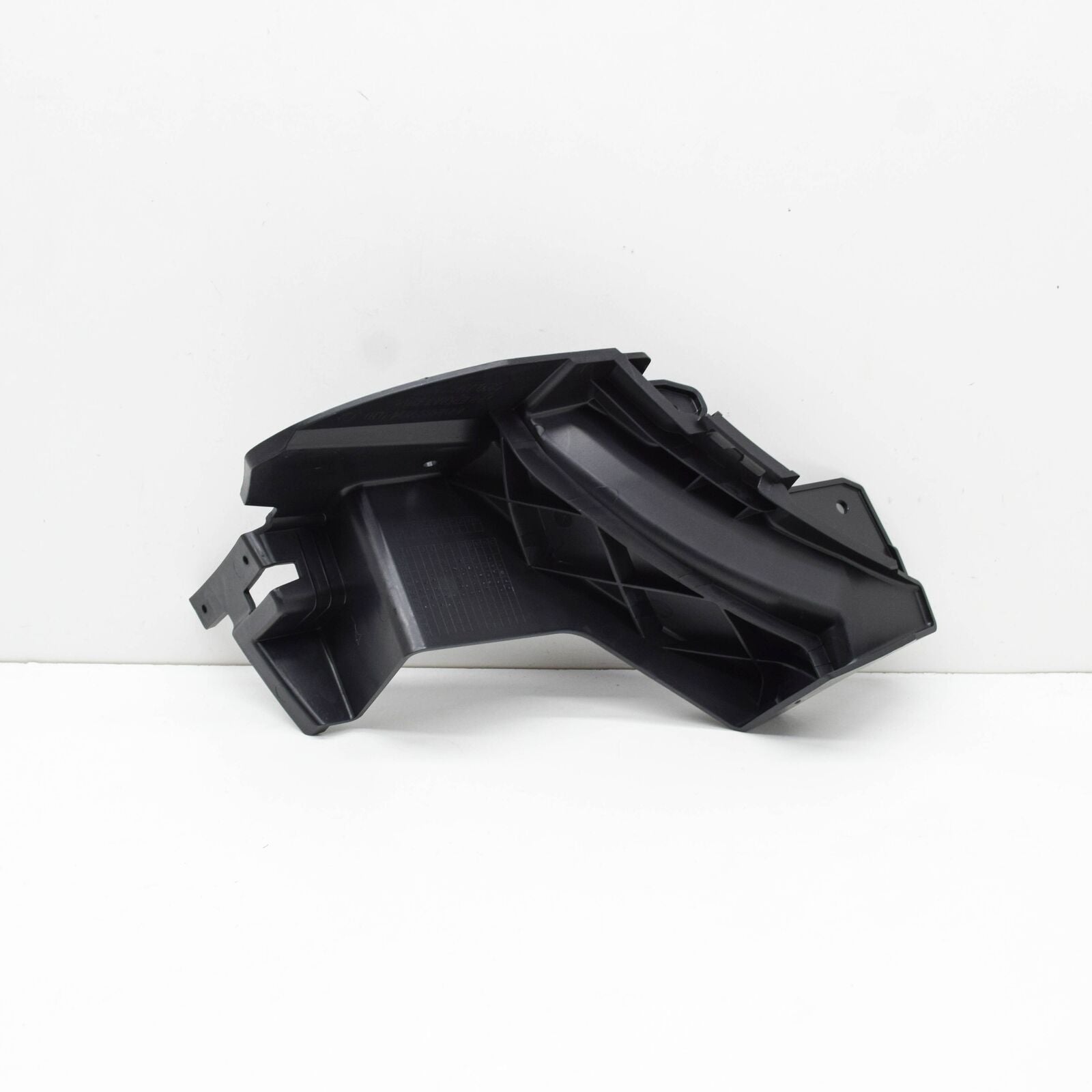 NEW MERCEDES-BENZ GLE C292 FRONT BUMPER LEFT CARRIER COVER A2928850024 ORIGINAL