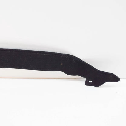 NEW BMW M2 F87 FRONT BUMPER LOWER CRASH BAR 51118054310 8054310 2016 ORIGINAL