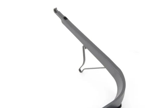 NEW BMW 3 TOURING E91 ROOF SLIPSTREAM DEFLECTOR 54137164873 ORIGINAL