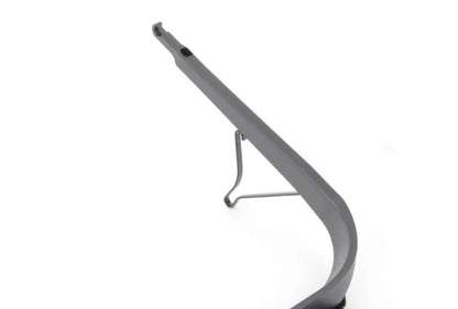 NEW BMW 3 TOURING E91 ROOF SLIPSTREAM DEFLECTOR 54137164873 ORIGINAL