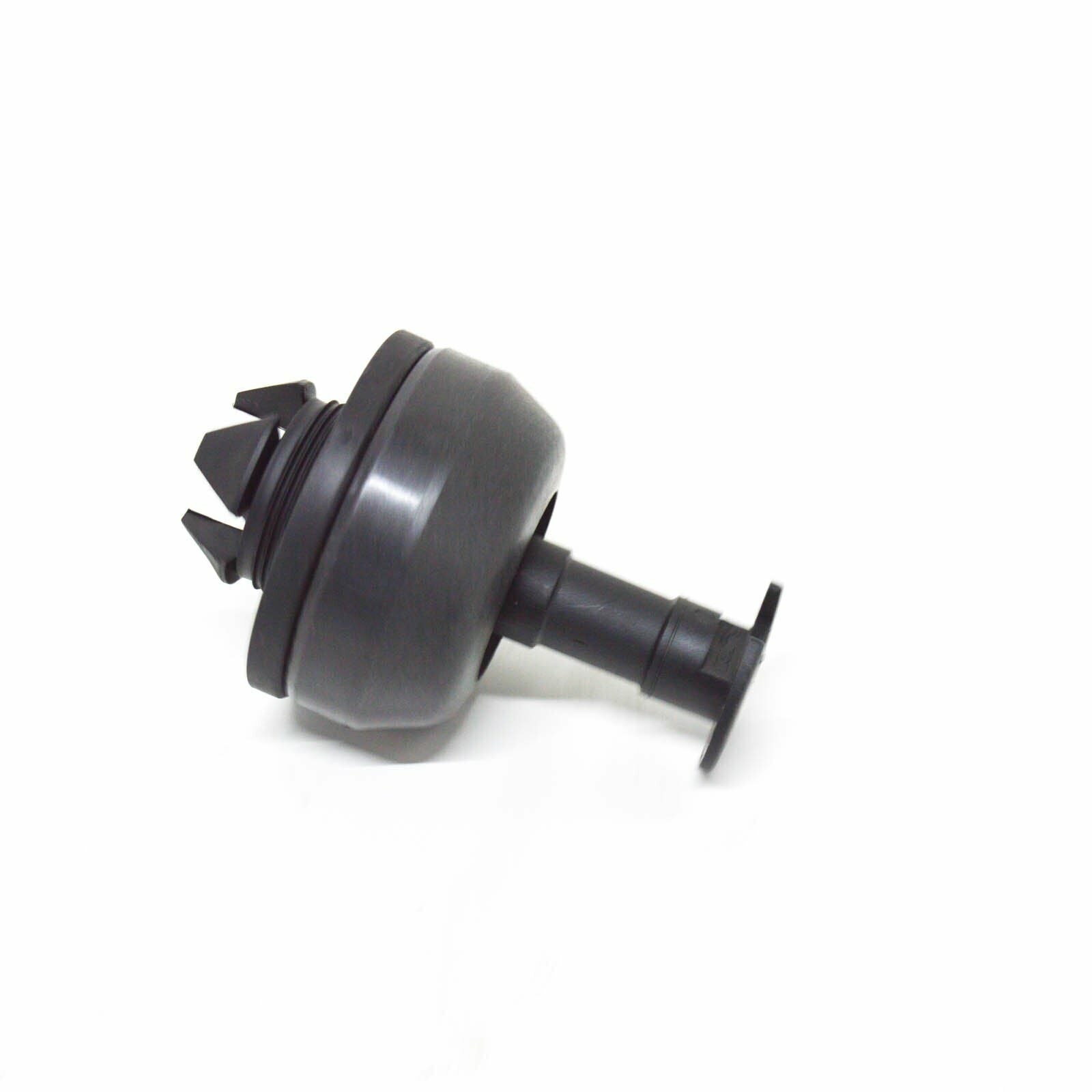 NEW MERCEDES-BENZ CLK C208 JACK SUPPORT PLUG A1709970286 ORIGINAL