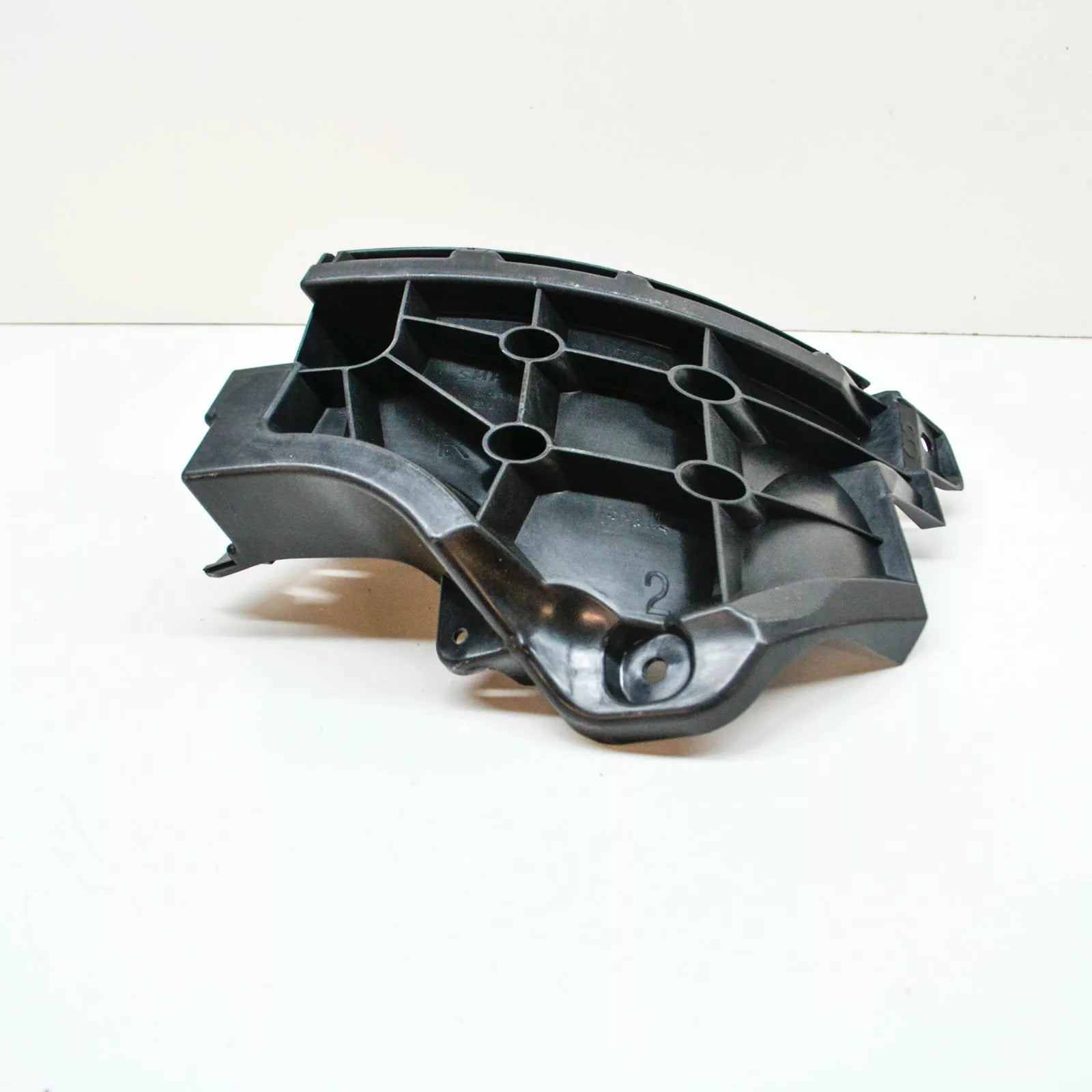 NEW AUDI Q8 REAR RIGHT BUMPER BRACKET GUIDE 4M8807394 ORIGINAL