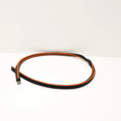 NEW BMW 3 E30 FENDER GASKET RIGHT SIDE M SPORT 51712233122 2233122 ORIGINAL