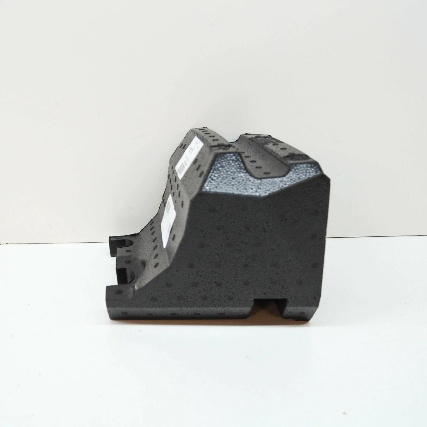 NEW AUDI Q8 BUMPER BUMPER IMPACT ABSORBER FOAM RIGHT 4M8807574