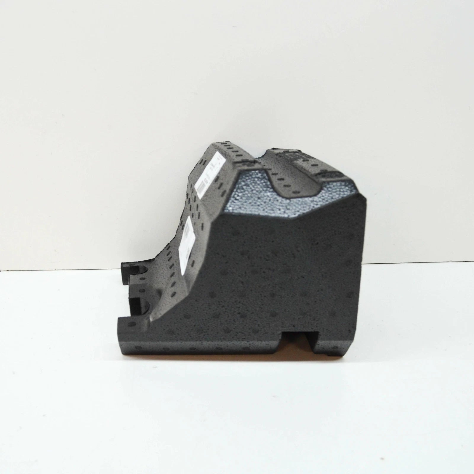 NEW AUDI Q8 BUMPER BUMPER IMPACT ABSORBER FOAM RIGHT 4M8807574