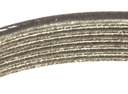 new ford b-max b232 drive v-belt 1689148 av6q-6c301-da original