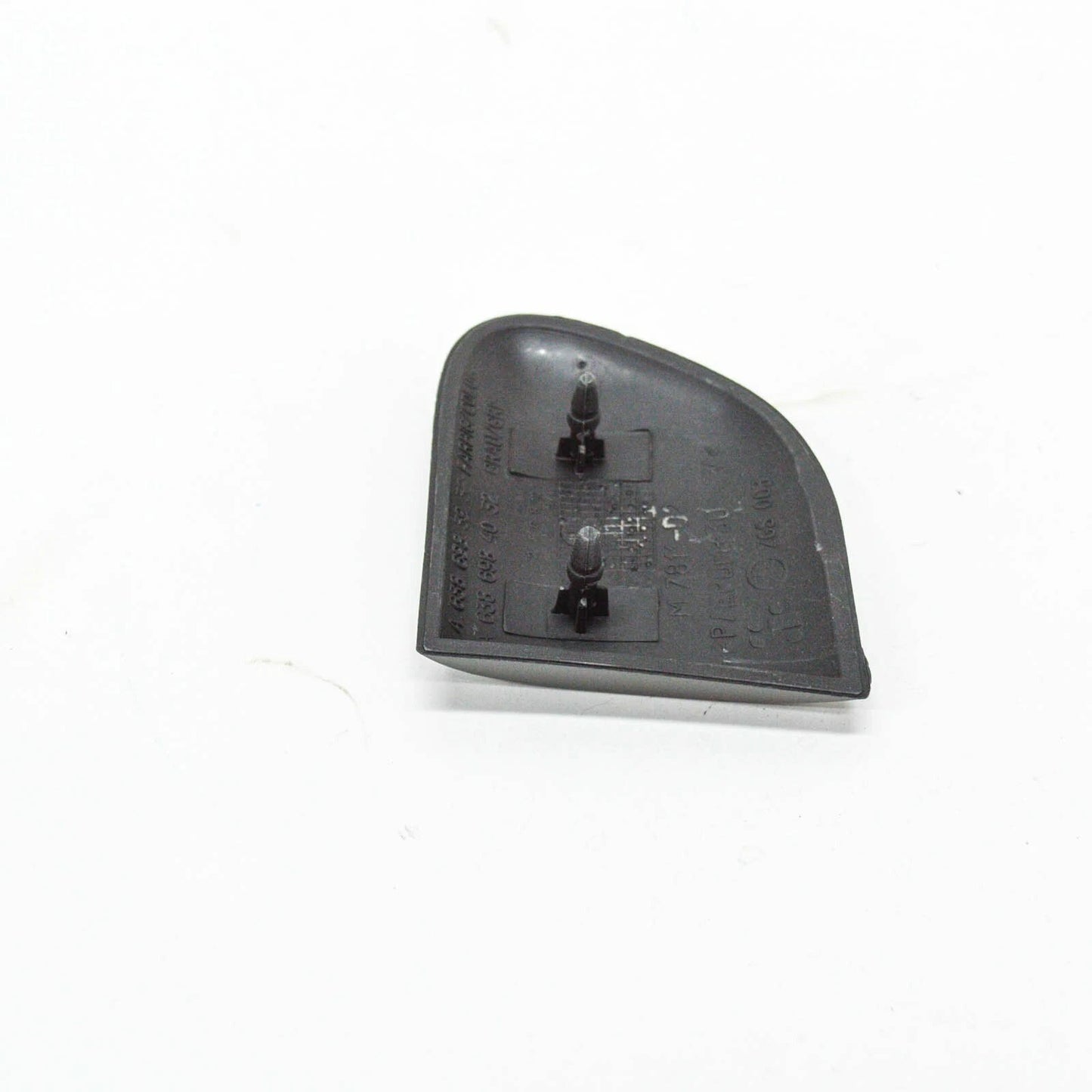 NEW MERCEDES-BENZ VITO W638 REAR RIGHT WHEEL ARCH MOULDING A6386984032