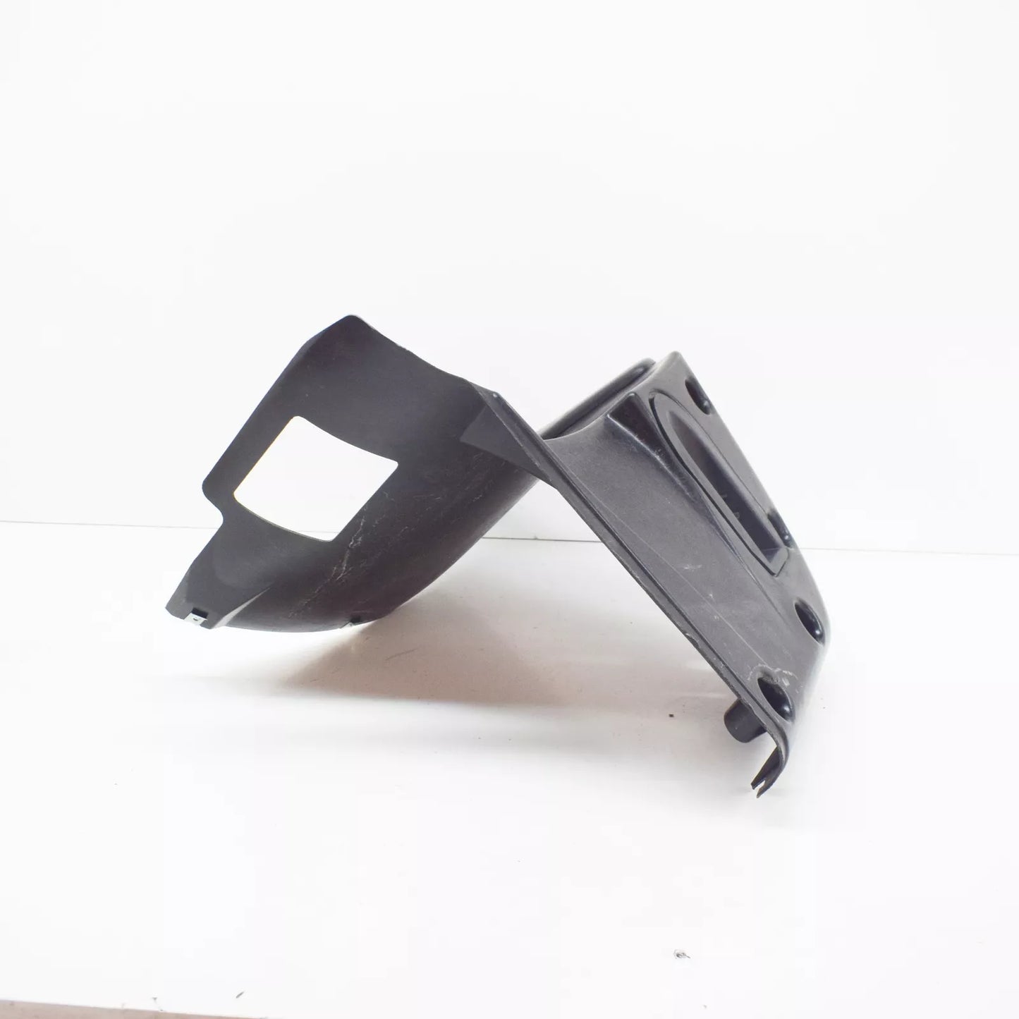 NEW BMW 5 E39 FRONT RIGHT FENDER SPLASH GUARD LINER 51712694832 ORIGINAL