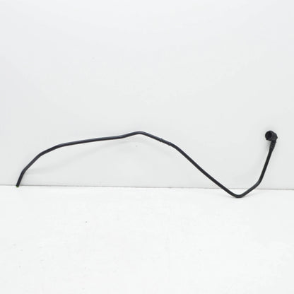 NEW BMW 5 F10 ENGINE COOLANT HOSE LINE 2284337 17122284337 ORIGINAL