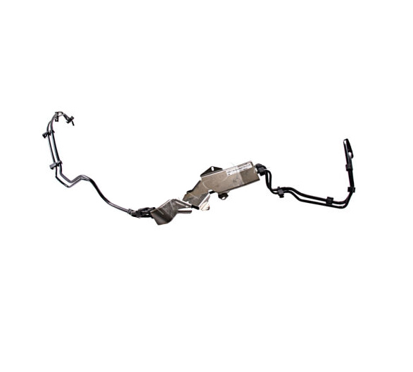 new audi q5 fy fuel line 80a201544at original