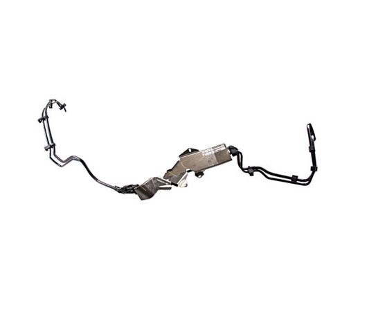 new audi q5 fy fuel line 80a201544at original