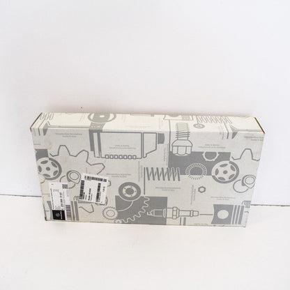 NEW MERCEDES-BENZ C TOP LEFT SIDE DIAMOND RADIATOR GRILLE COVER W205 A2058881960