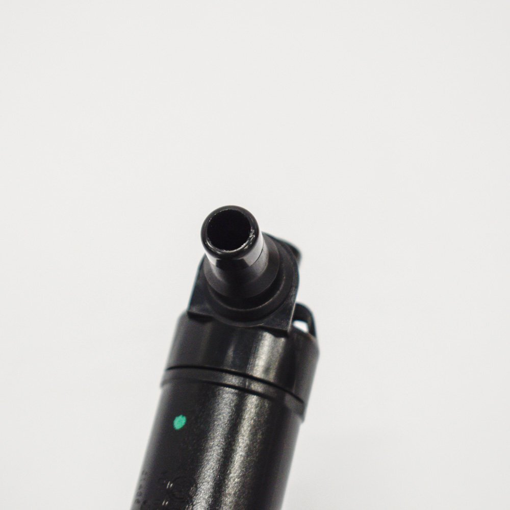 NEW AUDI A4 8W HEADLIGHT WASHER LEFT SIDE 8W6955101A ORIGINAL