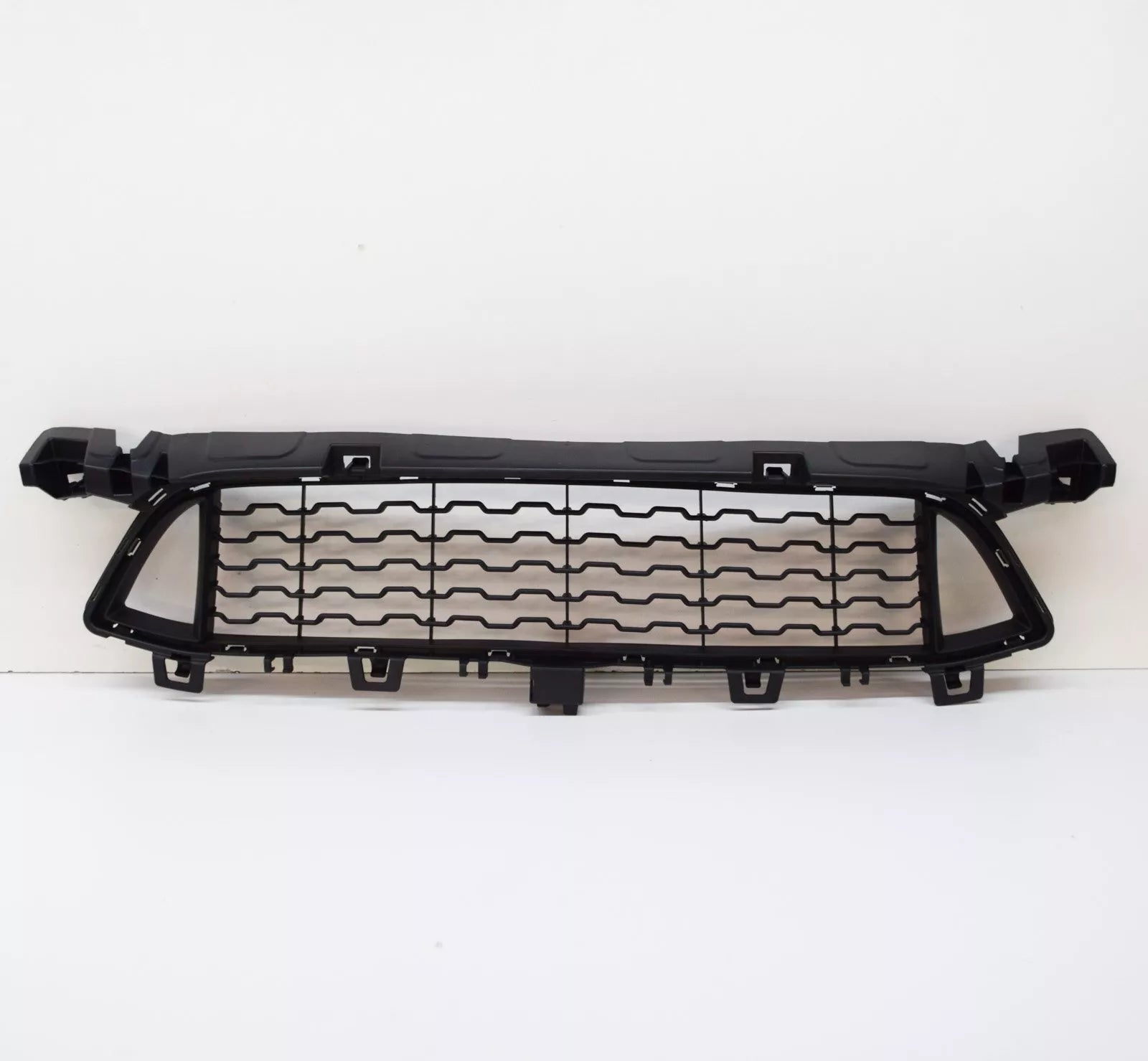 NEW BMW X1 F48 FRONT M SPORT BUMPER CENTER GRILLE 51118059888 8059888 ORIGINAL