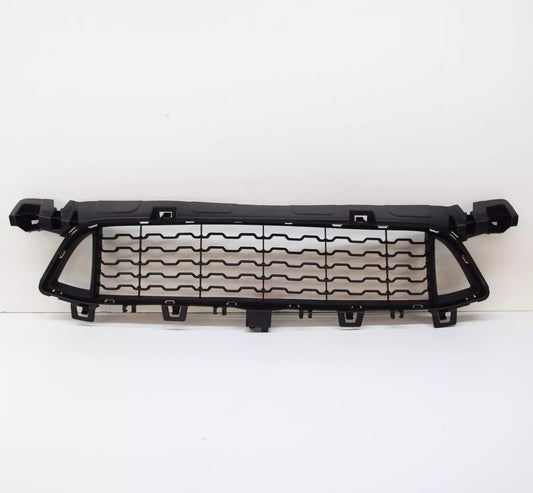 NEW BMW X1 F48 FRONT M SPORT BUMPER CENTER GRILLE 51118059888 8059888 ORIGINAL