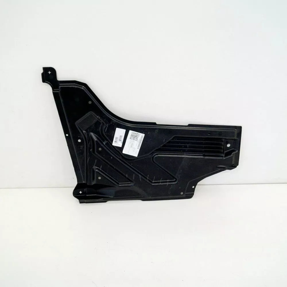 NEW MERCEDES-BENZ B W246 MAIN FLOOR RIGHT COVER SUBSTRUCTURE A2466840600