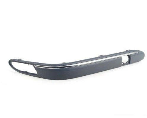 NEW MRCEDES-BENZ C W203 FRONT BUMPER RIGHT RAIL A20388522219999 ORIGINAL