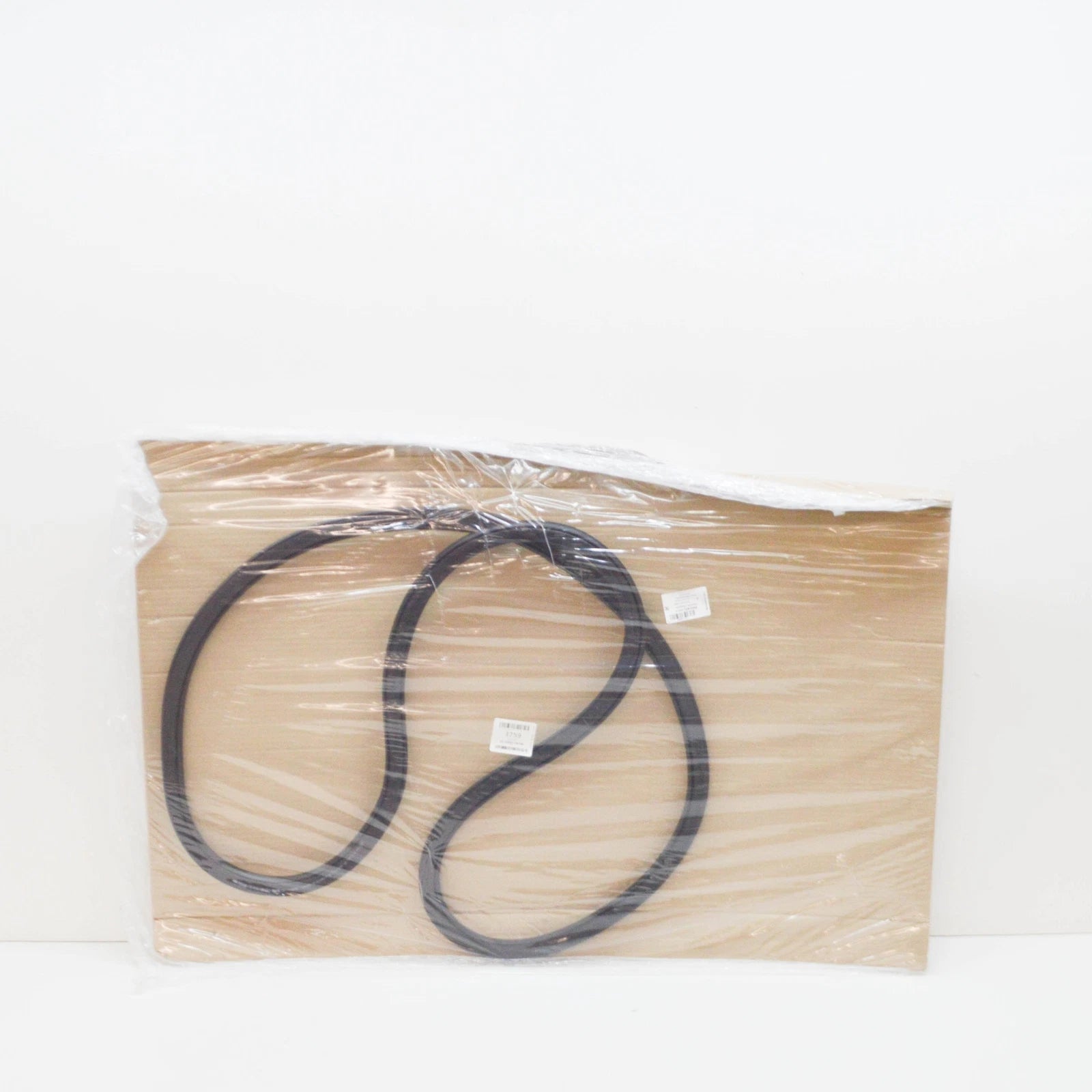 NEW AUDI A4 8W2,B9 FRONT INNER DOOR SEALING RUBBER 8W0831721C ORIGINAL