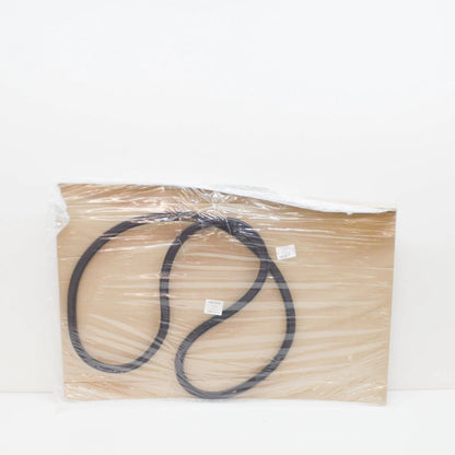 NEW AUDI A4 8W2,B9 FRONT INNER DOOR SEALING RUBBER 8W0831721C ORIGINAL