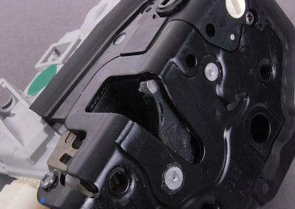 NEW AUDI A3 8P REAR RIGHT DOOR LOCK WITH DOOR CONTACT SWITCH 4F0839016B ORIGINAL