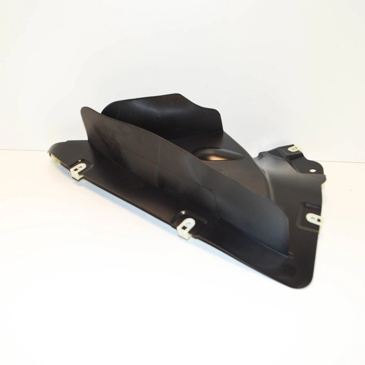 NEW BMW X6 M F86 FRONT LEFT FRONT WHEEL ARCH HOUSING 51718056383 2015 ORIGINAL