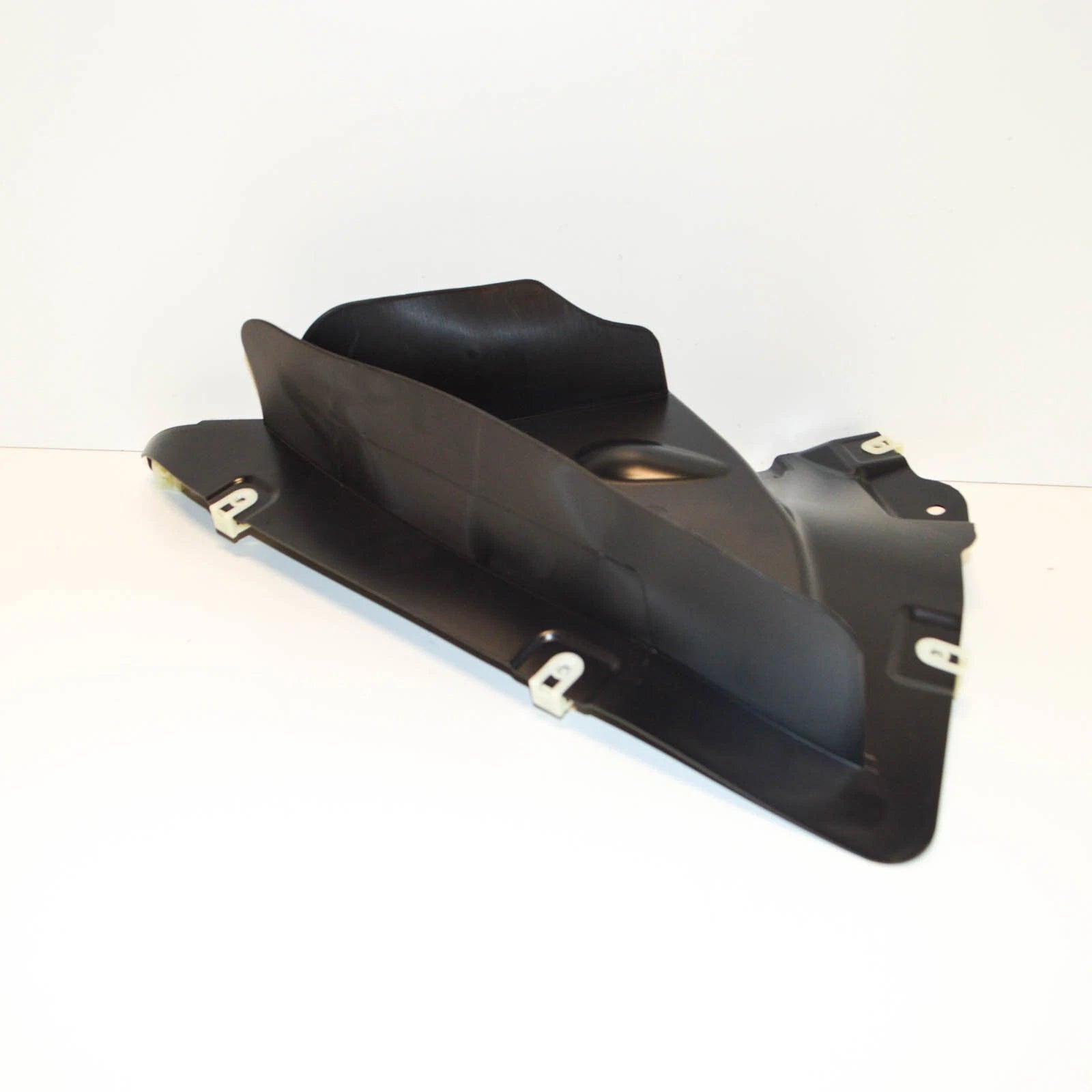 NEW BMW X6 M F86 FRONT LEFT FRONT WHEEL ARCH HOUSING 51718056383 2015 ORIGINAL