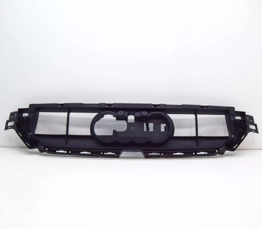 NEW AUDI RS6 C7 FRONT BUMPER UPPER CENTRE CLOSING ELEMENT 4G0807233D ORIGINAL