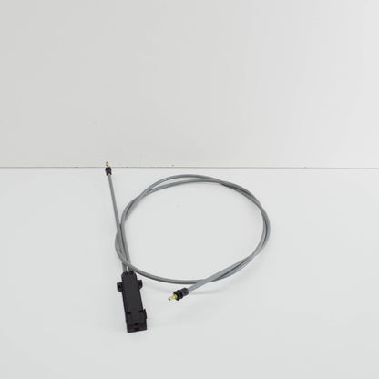 NEW MERCEDES-BENZ CL C215 ENGINE HOOD CABLE A2158800059 ORIGINAL