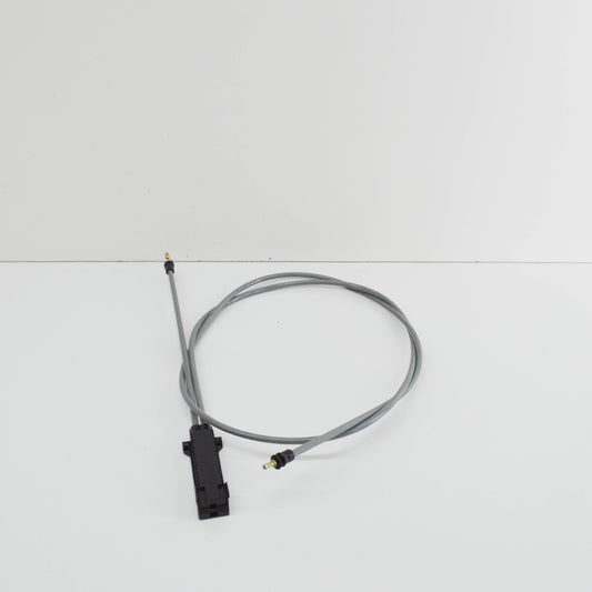 NEW MERCEDES-BENZ CL C215 ENGINE HOOD CABLE A2158800059 ORIGINAL