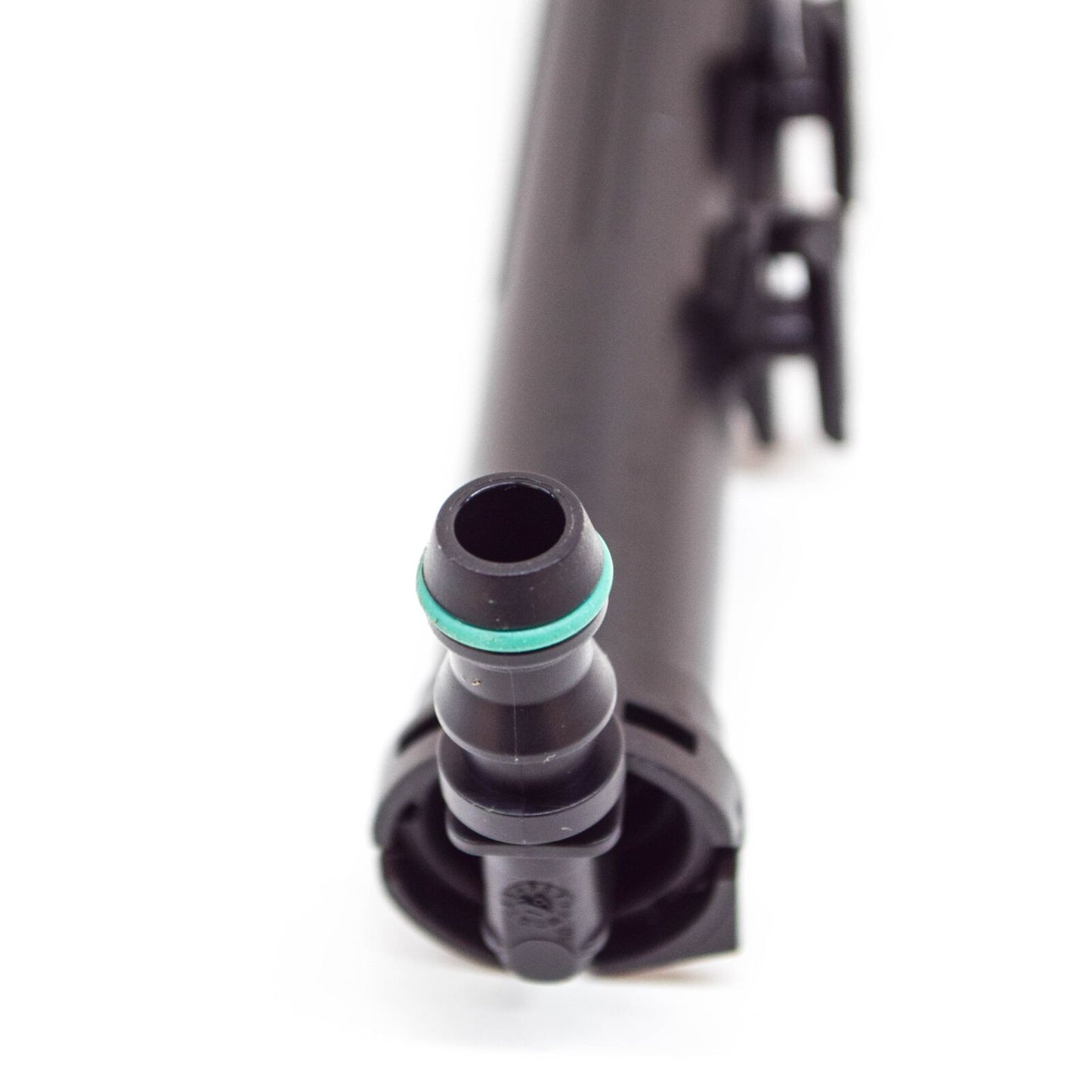 NEW MB B-CLASS W246 2016 HEADLIGHT WASHER NOZZLE LEFT SIDE A2468600547 ORIGINAL