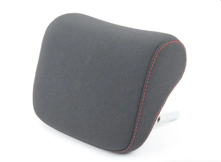 new vw golf vii 5g mk7 rear center headrest 5gm885902abdl original