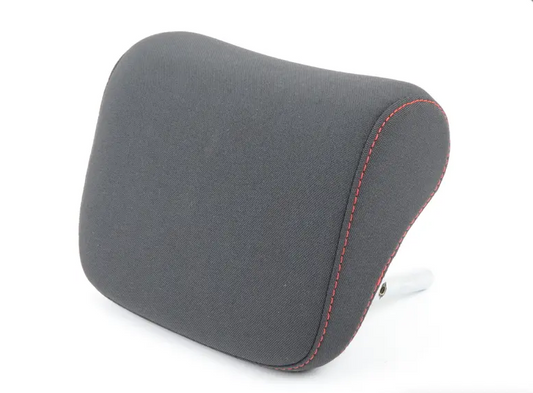 new vw golf vii 5g mk7 rear center headrest 5gm885902abdl original