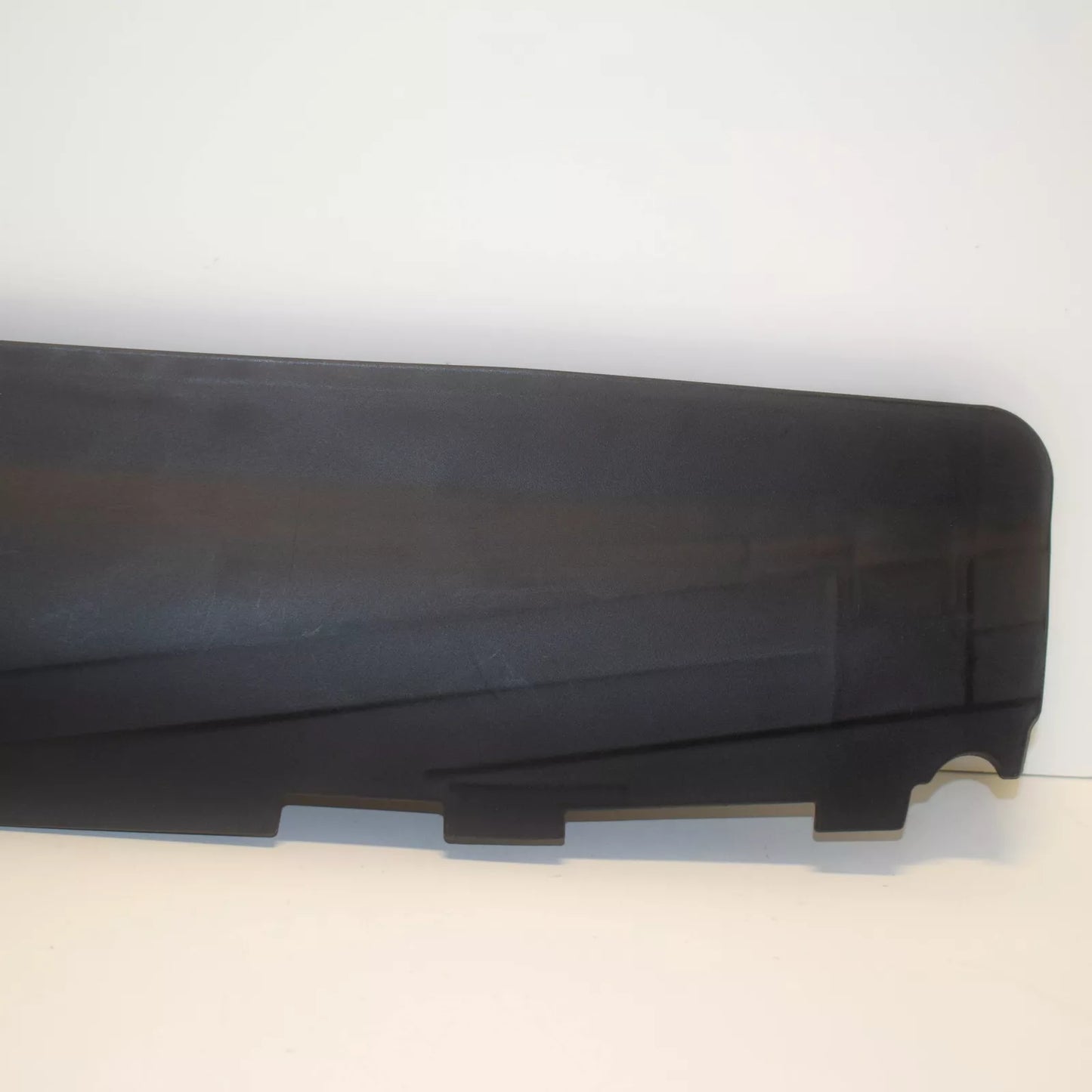 NEW AUDI Q5 FY FRONT BUMPER GRILLE LOWER COVER 8R0807217B 2017 ORIGINAL