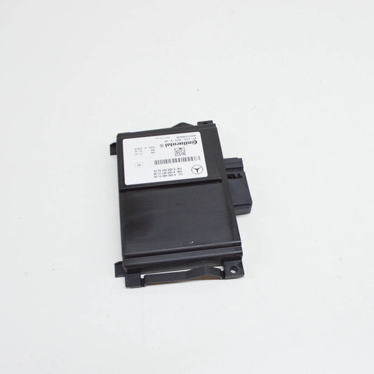 NEW MERCEDES-BENZ GLC X253 RADAR SENSOR CONTROL UNIT A0009005109 ORIGINAL