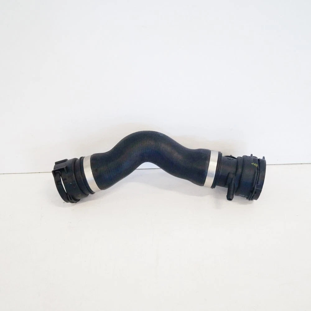 NEW BMW 3 E90 RADIATOR WATER HOSE 17127531579 7531579 ORIGINAL