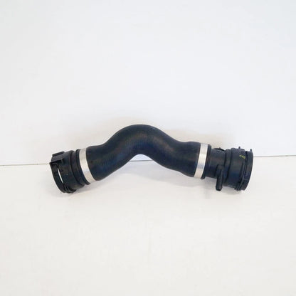 NEW BMW 3 E90 RADIATOR WATER HOSE 17127531579 7531579 ORIGINAL