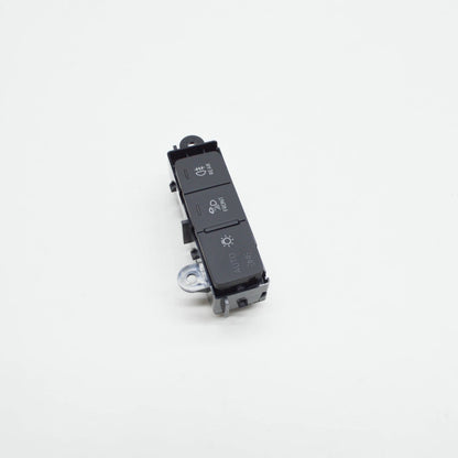 NEW AUDI A7 4K8 HEADLIGHT SWITCH CONTROL UNIT 4K1941501 2019 LHD ORIGINAL