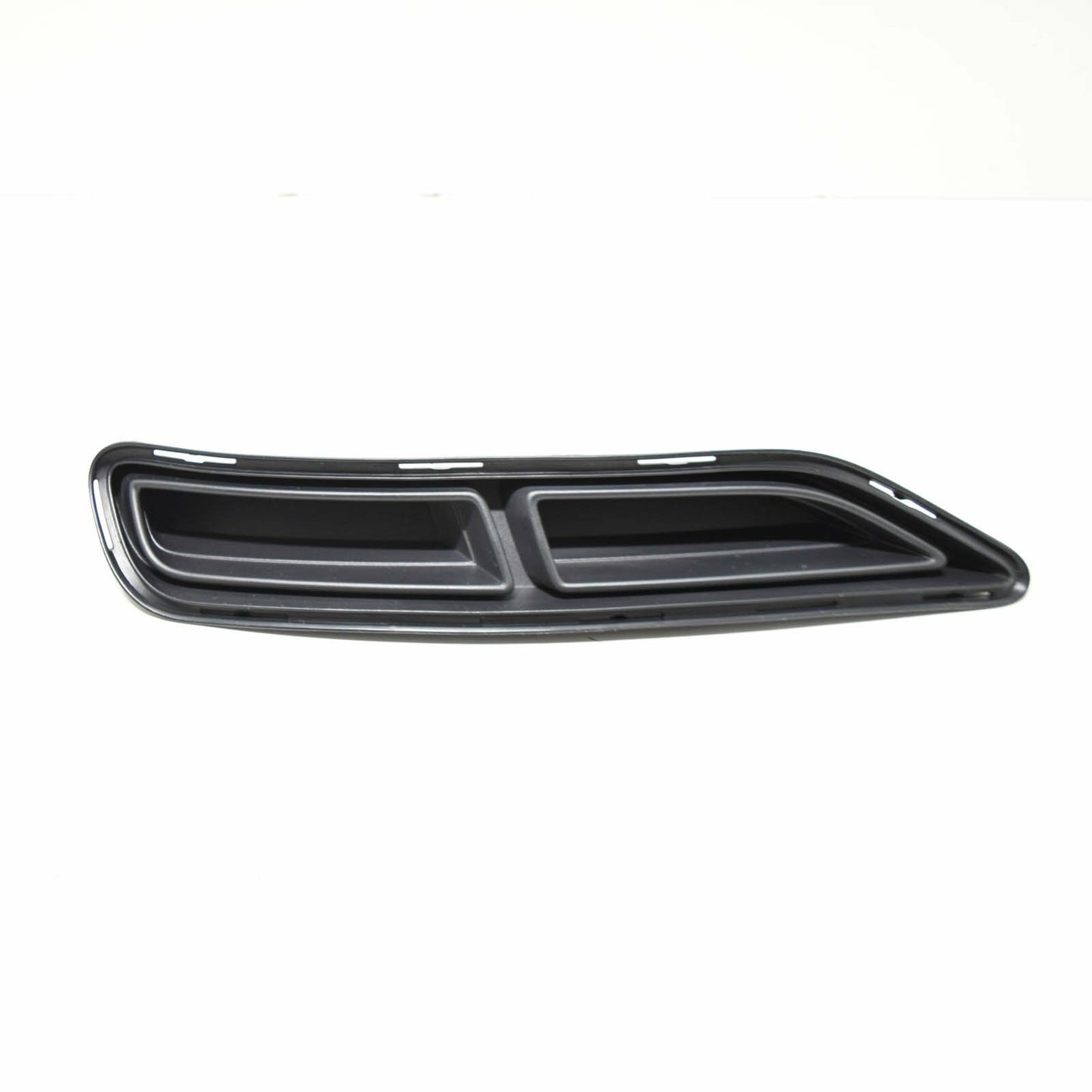 NEW AUDI A8 4N REAR BUMPER RIGHT CLOSING ELEMENT 4N0807364B ORIGINAL