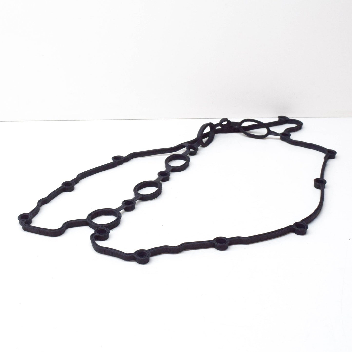 NEW AUDI A6 RS6 C6 ENGINE ROCKET COVER GASKET 07L103483K 2010 ORIGINAL