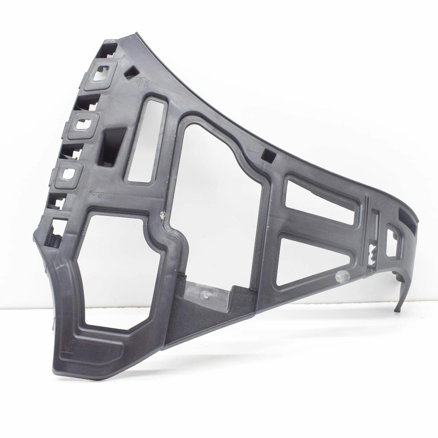 NEW VOLKSWAGEN EOS LEFT BUMPER BRACKET 1Q0807177A