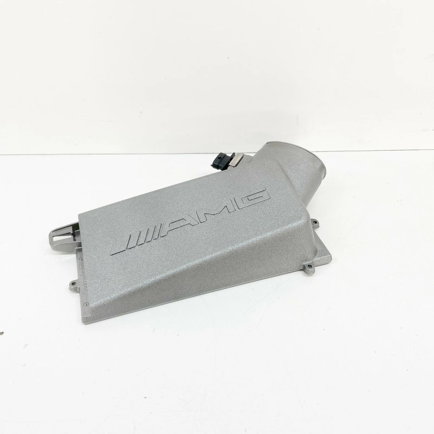NEW MB ML W164 AMG LEFT AIR BOX COVER A1560940306