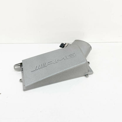 NEW MB ML W164 AMG LEFT AIR BOX COVER A1560940306