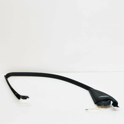 NEW BMW 1 F20 FRONT LEFT DOOR TWEETER SPEAKER COVER 51337270759 7270759 ORIGINAL