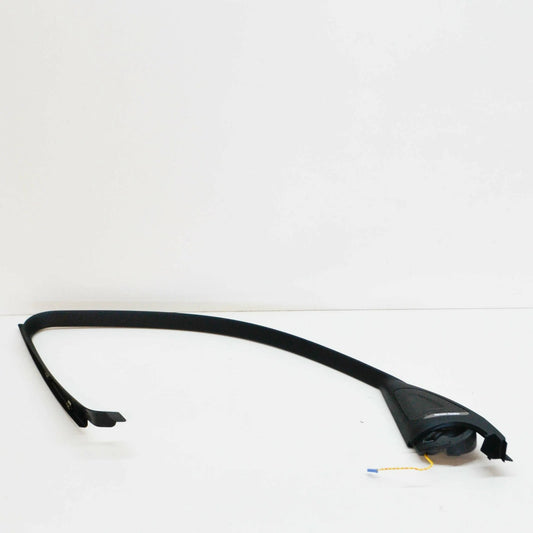 NEW BMW 1 F20 FRONT LEFT DOOR TWEETER SPEAKER COVER 51337270759 7270759 ORIGINAL