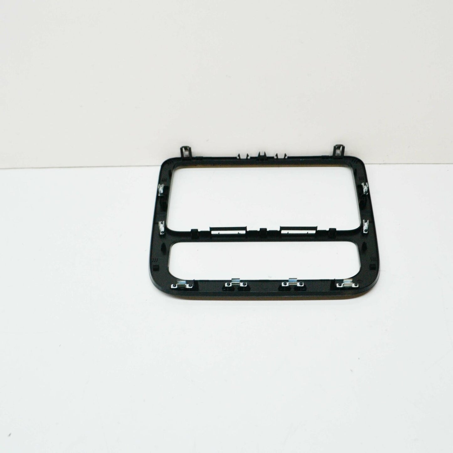 NEW VOLKSWAGEN EOS CLIMATE CONTROL UNIT COVER 1Q0858069H041 ORIGINAL