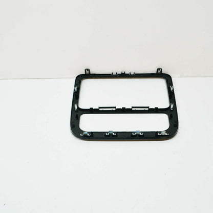 NEW VOLKSWAGEN EOS CLIMATE CONTROL UNIT COVER 1Q0858069H041 ORIGINAL